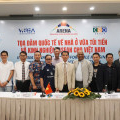 ARENA COP: Tọa đàm quốc tế về “Nhà ở vừa túi tiền - Kinh nghiệm ASEAN cho Việt Nam” - Tập đoàn CEO